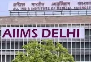 Delhi Aiims