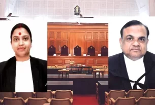Mp Female Judge Resigns