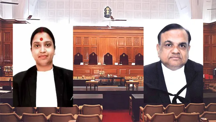 Mp Female Judge Resigns