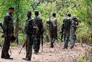 Naxals
