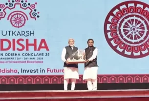 Odisha A