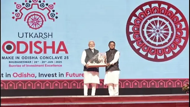 Odisha A