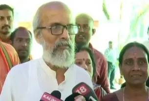 Pratap Sarangi 1