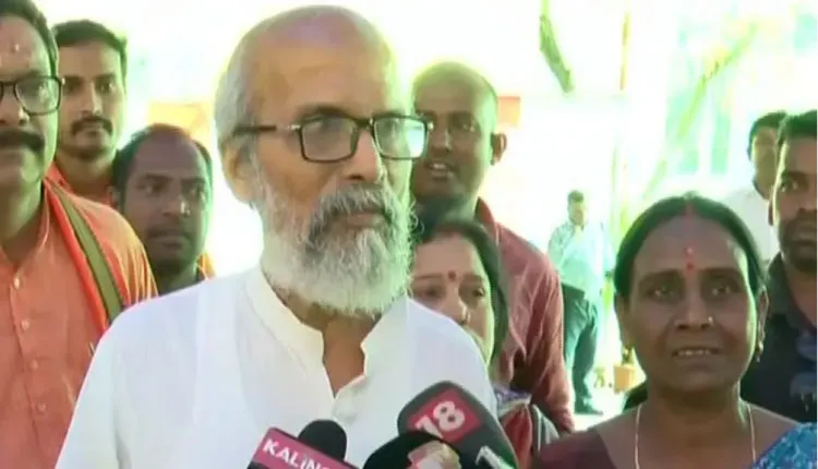 Pratap Sarangi 1