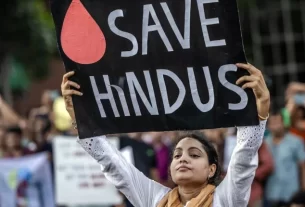 Save Hindus 750x430