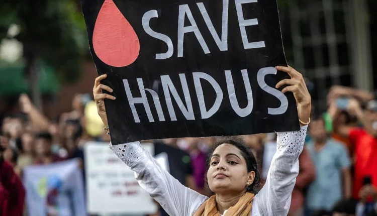 Save Hindus 750x430