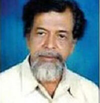 Singer Srikanta Das 200x258