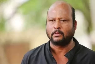 Telugu Actor Fish Venkat Sakala