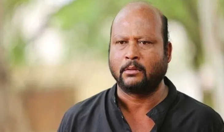 Telugu Actor Fish Venkat Sakala