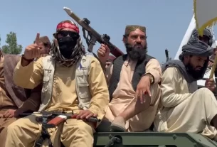 Afghan Taliban