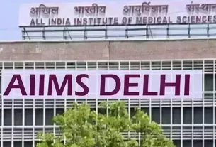 Aiims Delhi