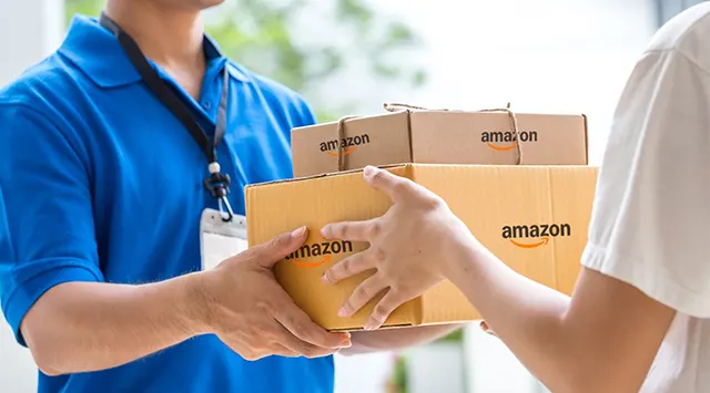 Amazon