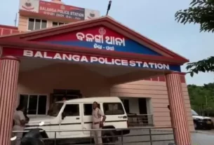 Balangaps