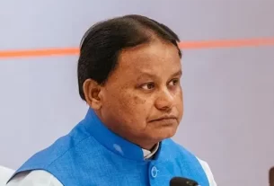 Cm Mohan