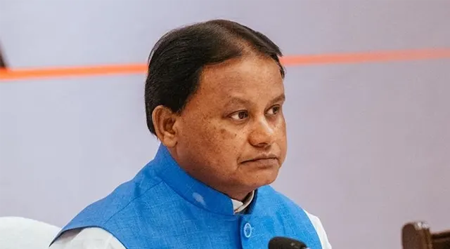 Cm Mohan