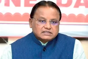 Cm Mohan Majhi