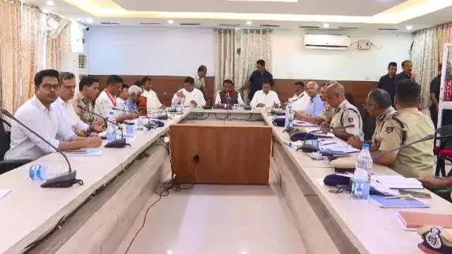 Cm Mohan