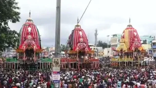 Dakshina Moda