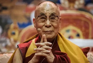 Dalailama