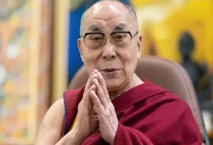 Dalailama