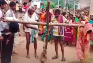 Danda