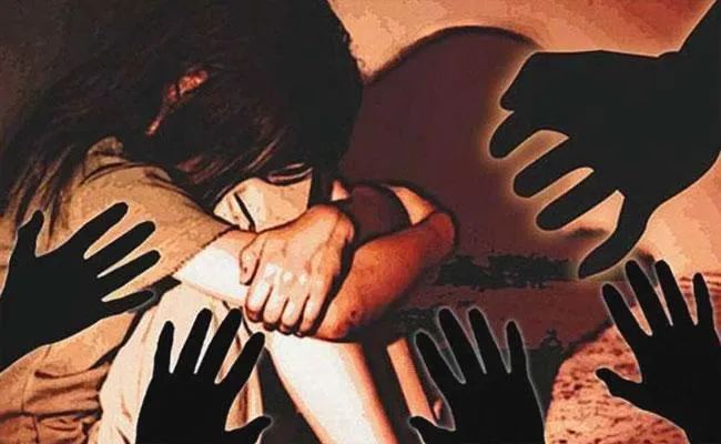 Gang Rape
