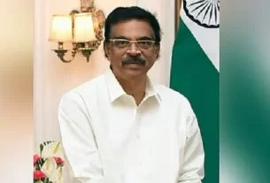 Hari Babu E