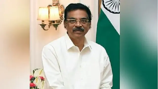 Hari Babu E