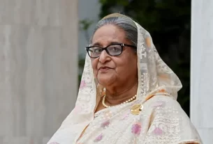 Hasina