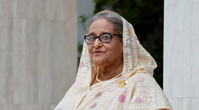 Hasina