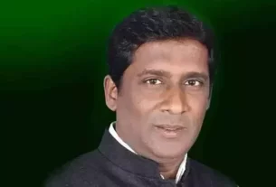 Jagannath Pradhan