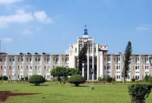 Lokaseva Bhaban