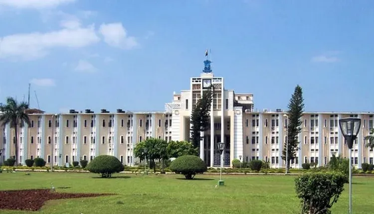 Lokaseva Bhaban