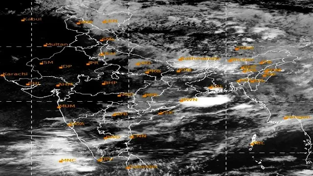 Low Pressure 2