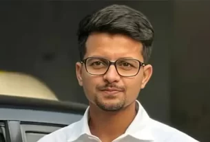 Man