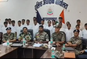 Mkg 22 Naxal Surrender 2 2025 07