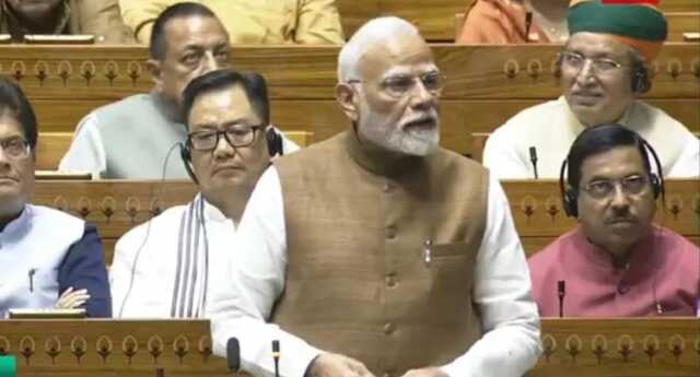 Modi