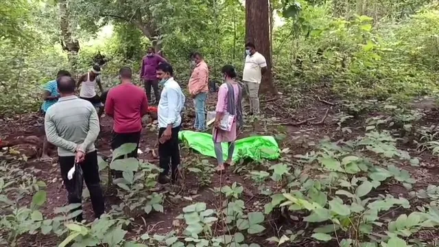 Murder 1