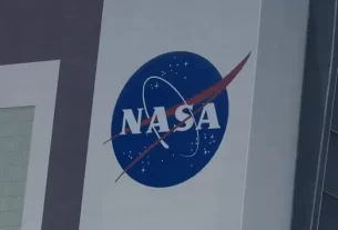 Nasa