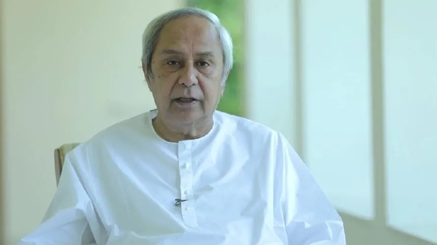 Naveen Babu