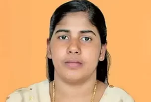 Nimisha