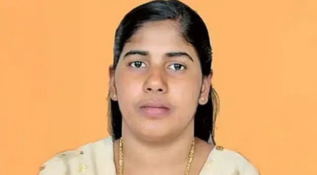 Nimisha