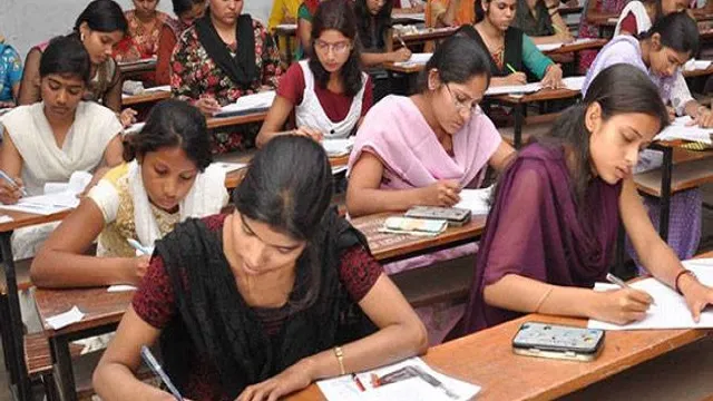 Otet Exam