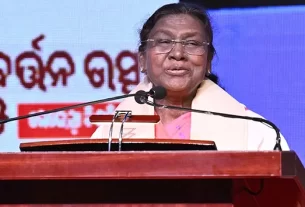 President