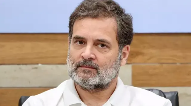 Rahul