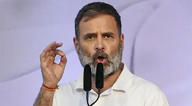 Rahul