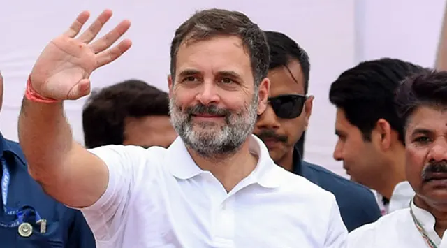 Rahul
