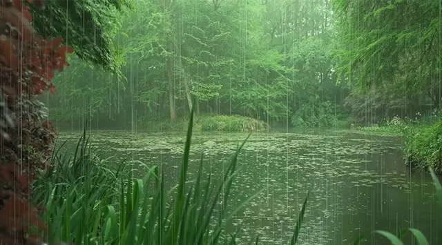 Rain