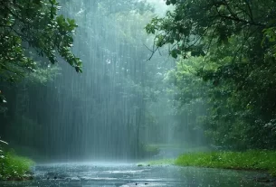 Rain