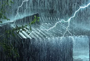 Rain